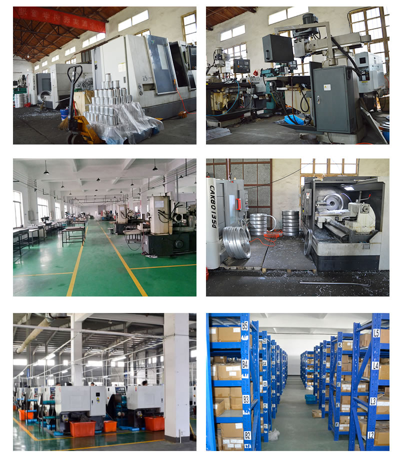 機(jī)械加工廠(chǎng)商