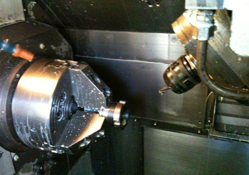 精密機(jī)械加工 精密機(jī)械加工