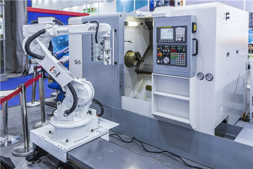 數(shù)控機(jī)械加工