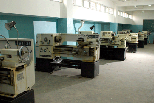 數(shù)控機械加工 數(shù)控機械加工